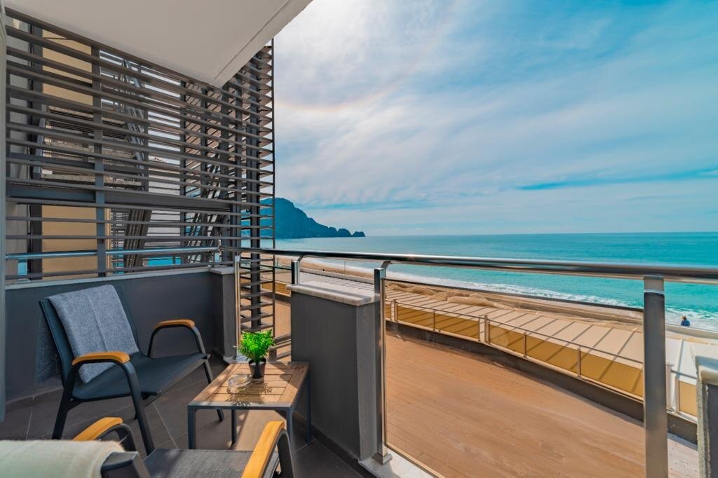 Royalisa Palmiye Beach +16 Adult Only