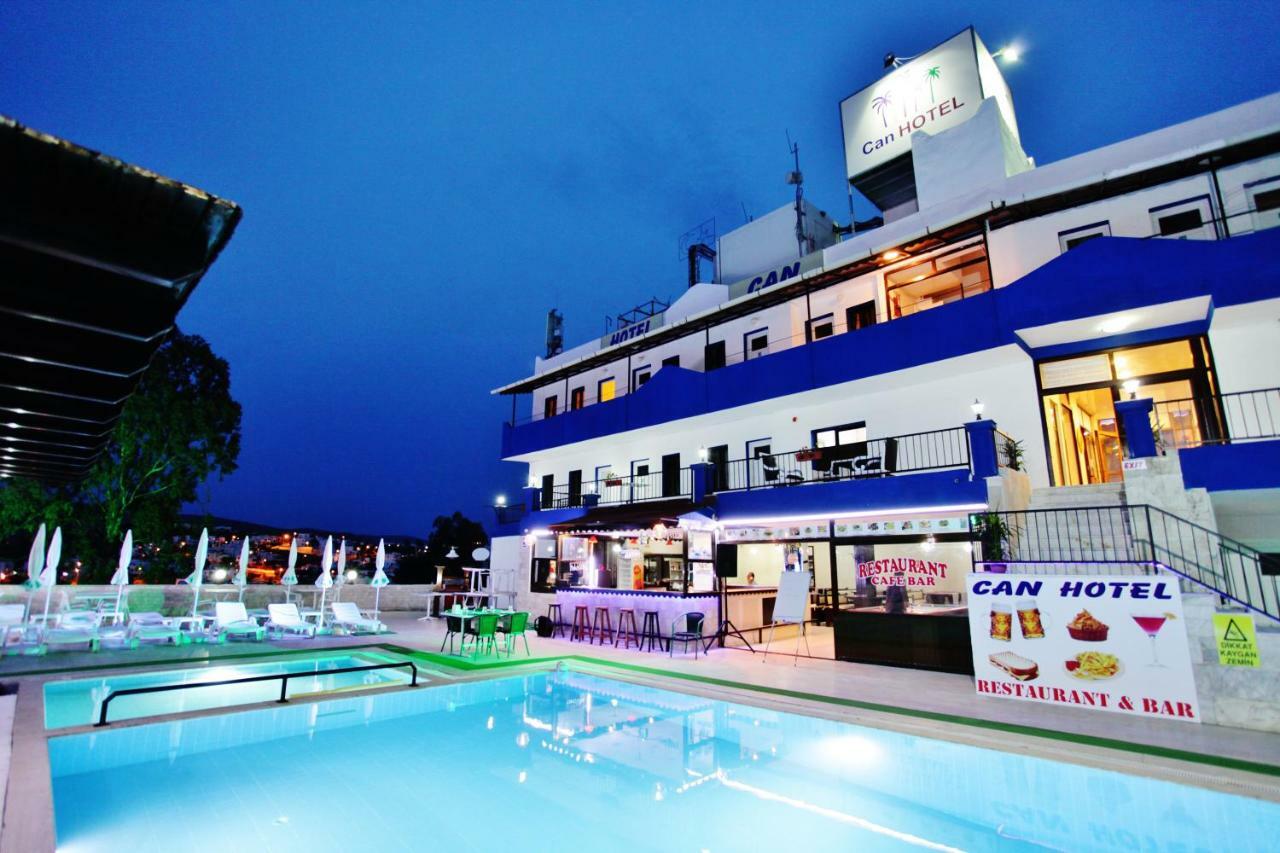 Can Hotel
