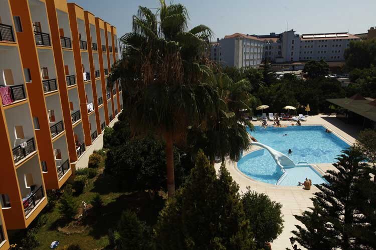 Korient Mira Otel