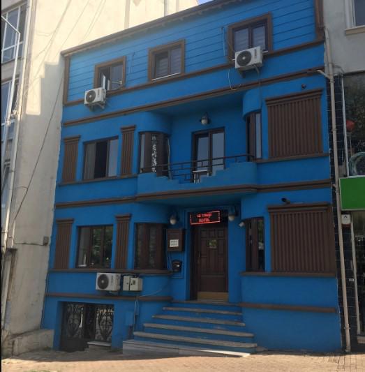 Setbaşı Otel
