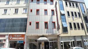 Aşkın Art Otel