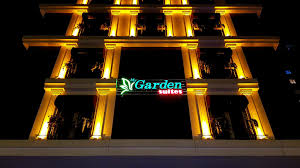 My Garden Suites