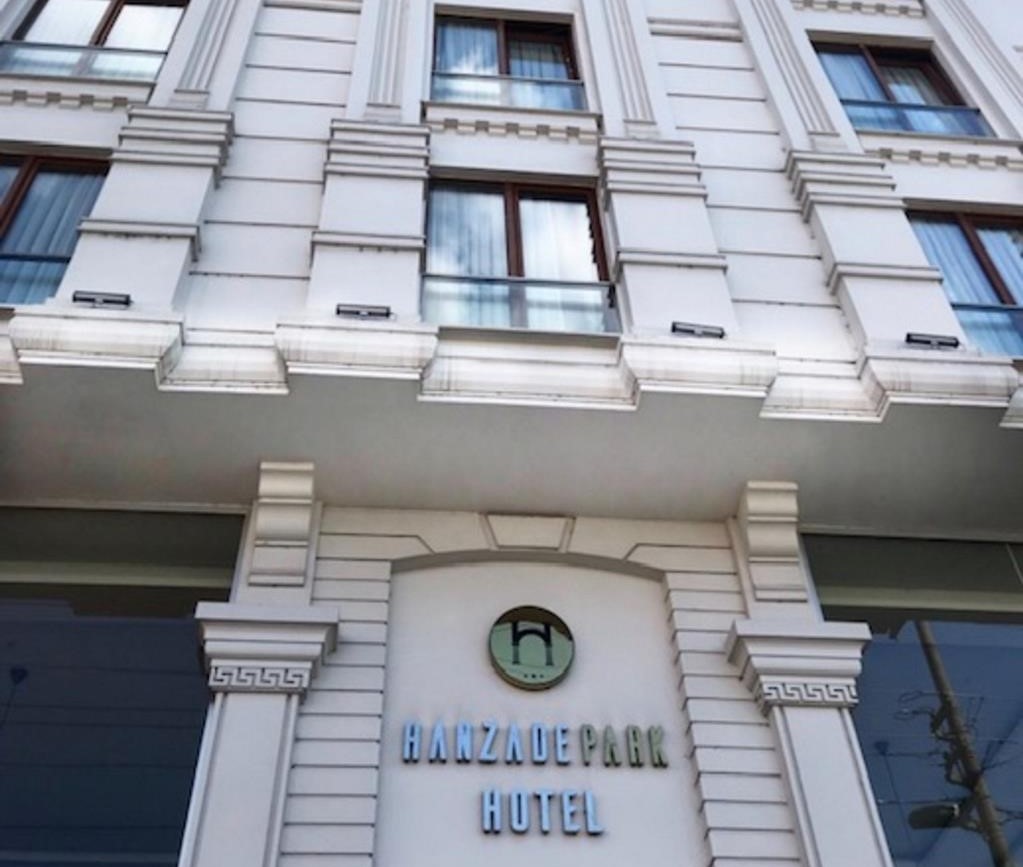 Hanzade Park Hotel