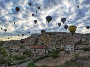 Prime Cappadocia Suites