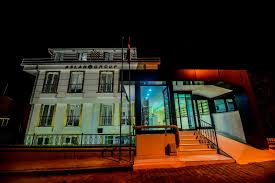 Rosa Therapy Hotel