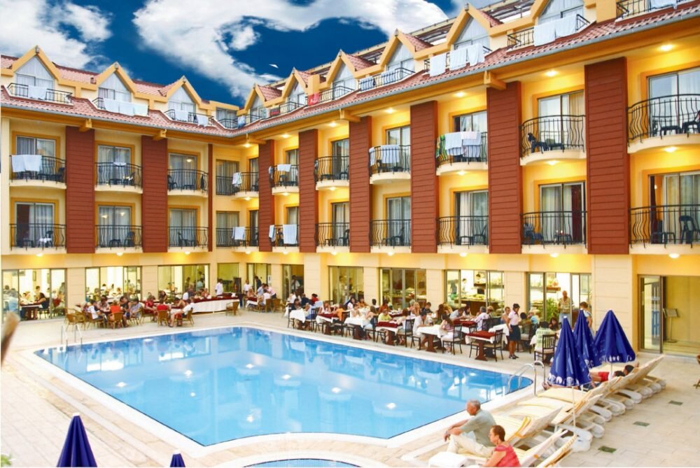 Astoria Hotel