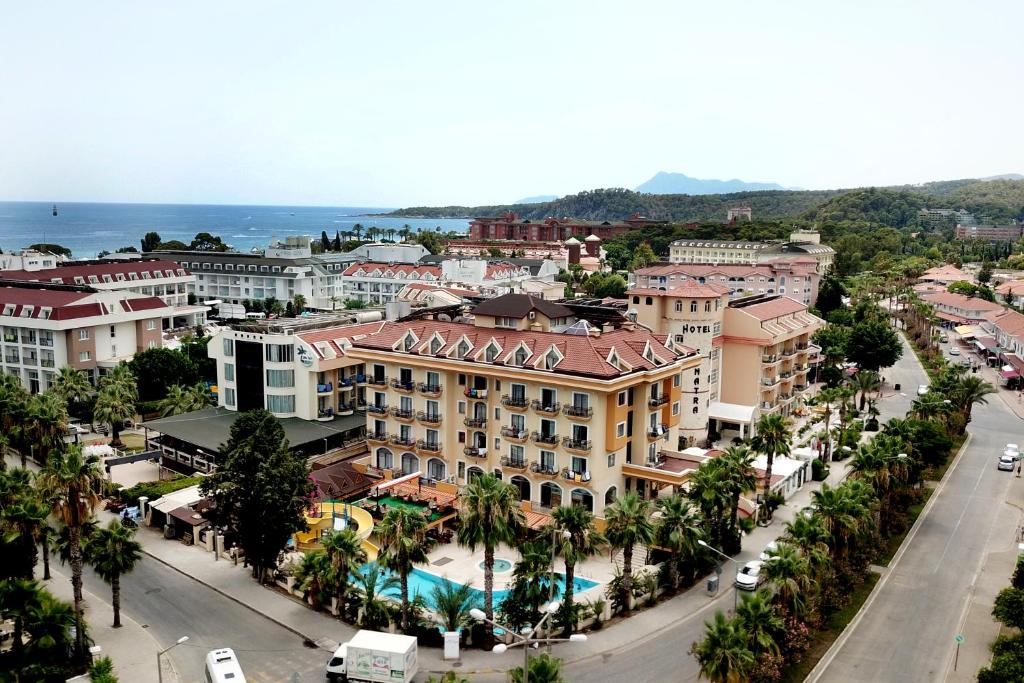 Stella Hotel