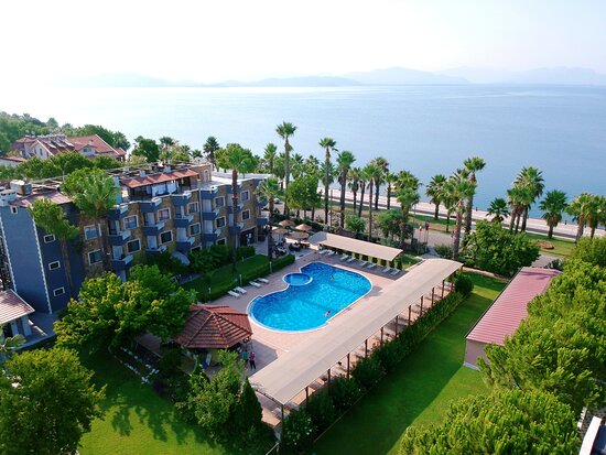 Hotel Panorama Plaza