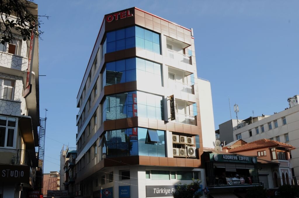 Otel Kabaçam Aydın