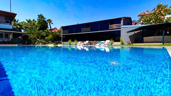 Erendiz Bahçe Hotel