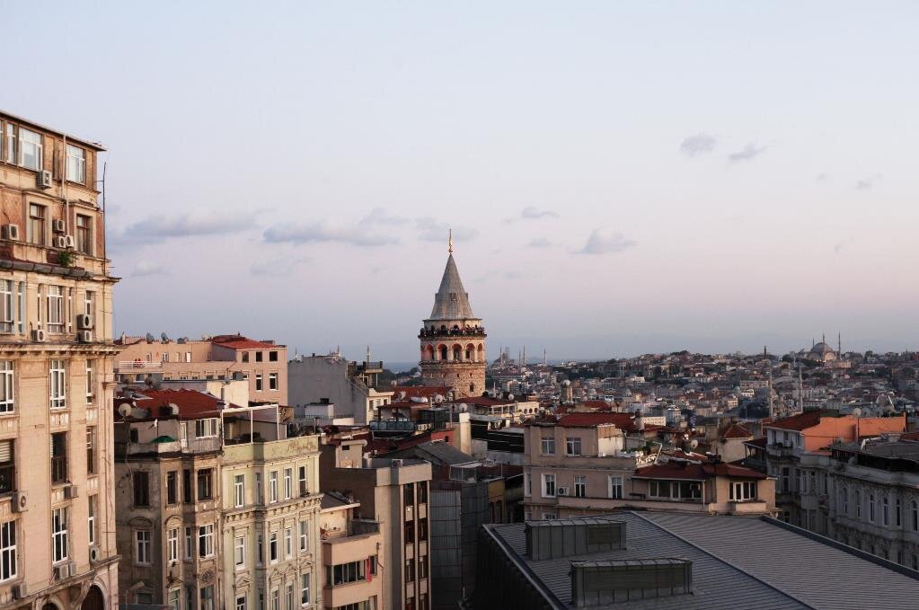 Medar Hotel