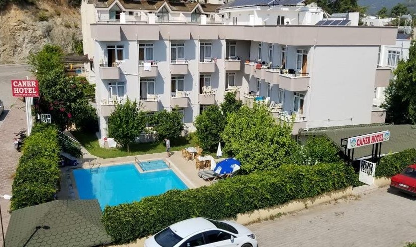 Caner Hotel
