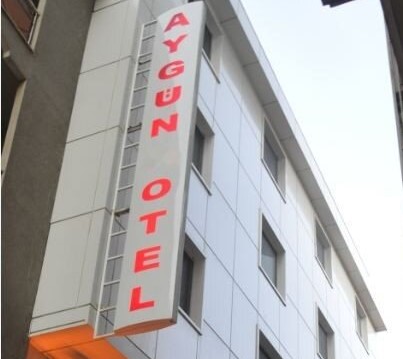 Aygün Otel
