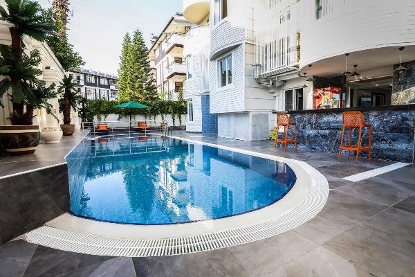 Akayda Butik Hotel (adults only)