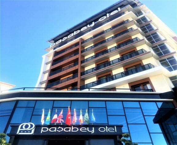 Grand Paşabey Otel Sivas