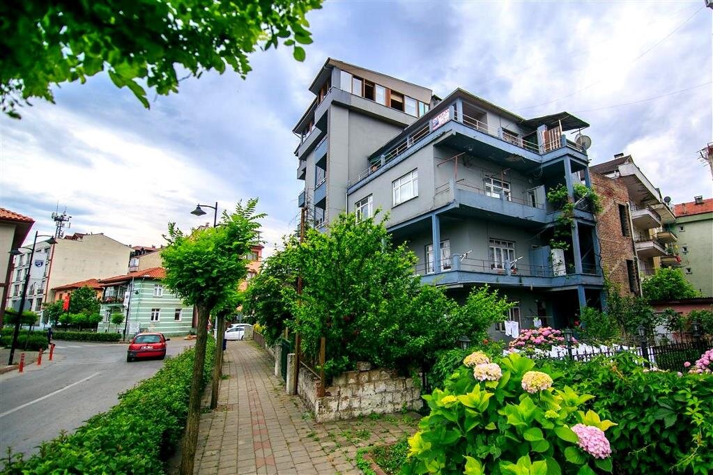 Amasra Kerem Apart Pansiyon