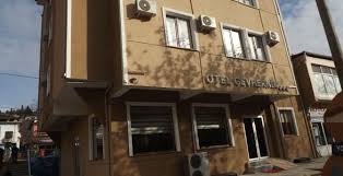 Gevhernik Otel Ardanuç