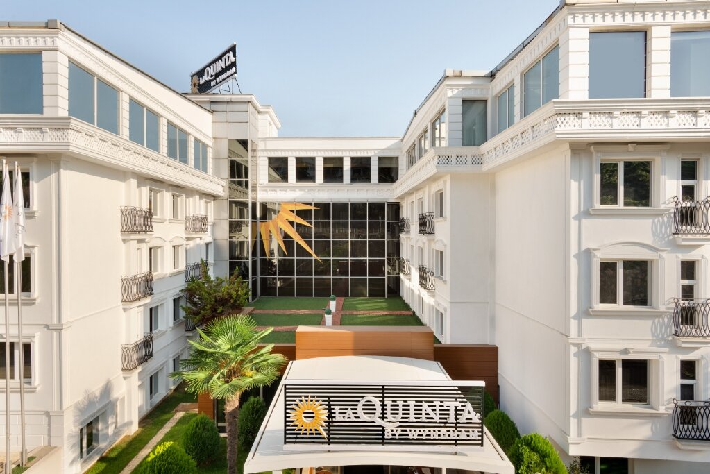 La Quinta By Wyndham Giresun