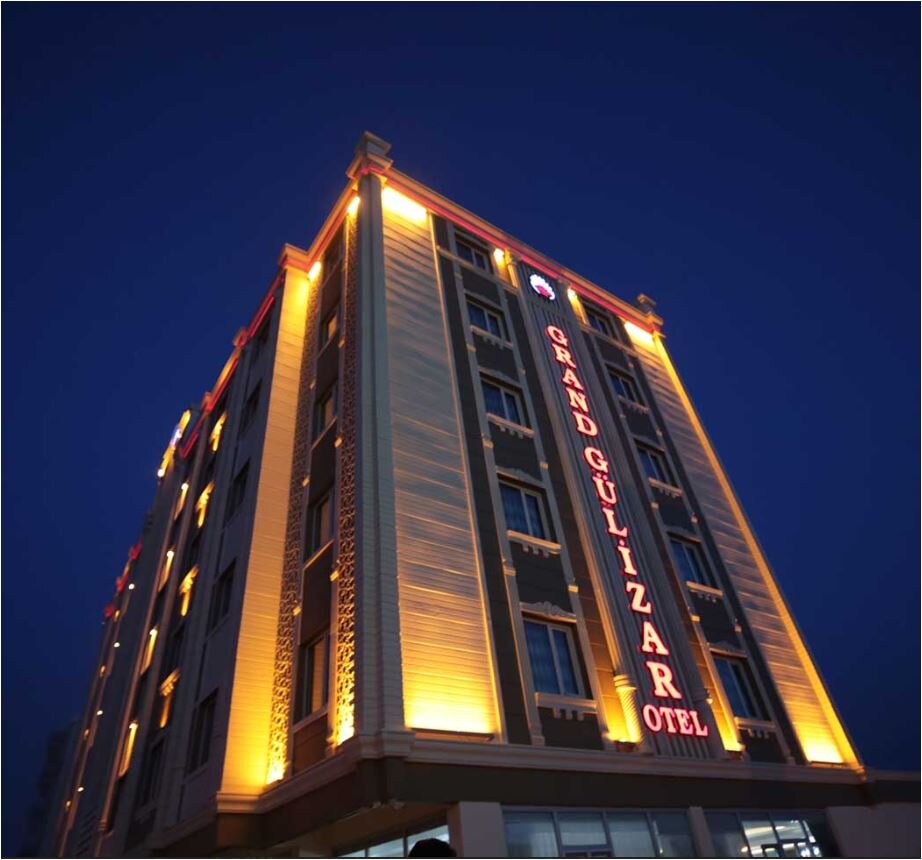 Grand Gülizar Otel