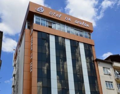 Otel On Arslan