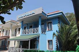 Mavilla Hotel
