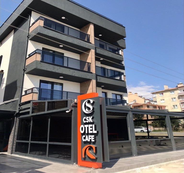 Csk Otel