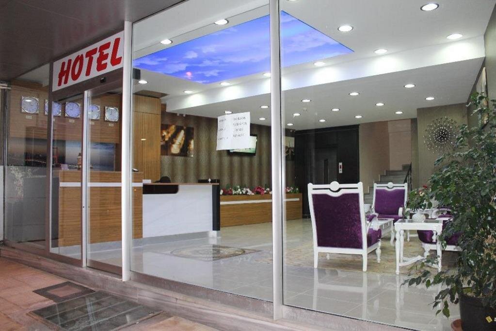 Avcılar Emre Hotel