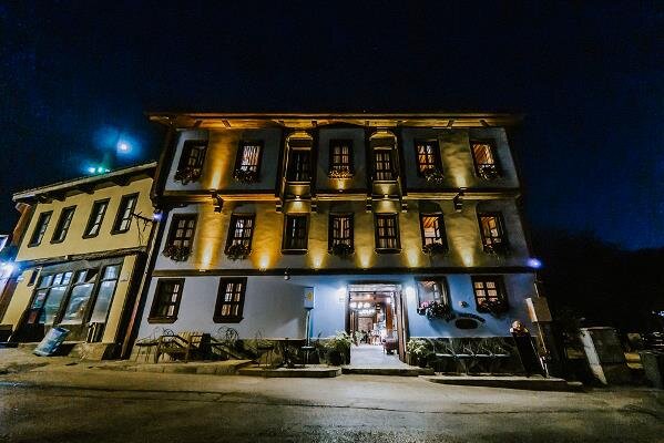 Mis Gibi Otel & Restaurant