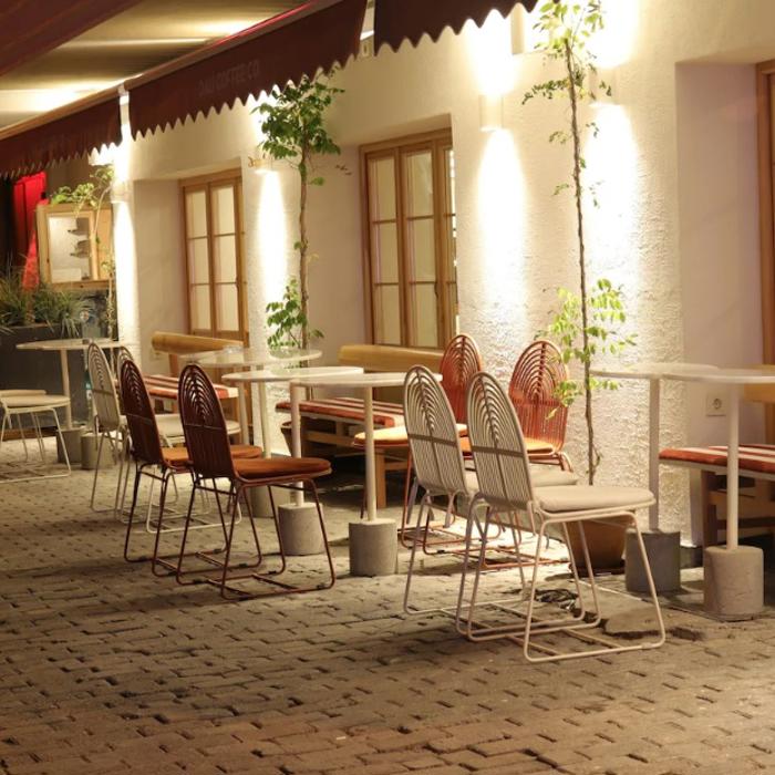 Rest Inn Aydın Hotel