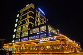 Hotel BFC Spa & Resort