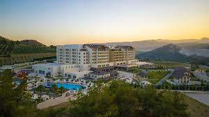 BN Hotel Thermal & Wellness