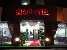 Adana Madi Hotel