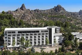 Çelikhanım Termal Otel & Spa