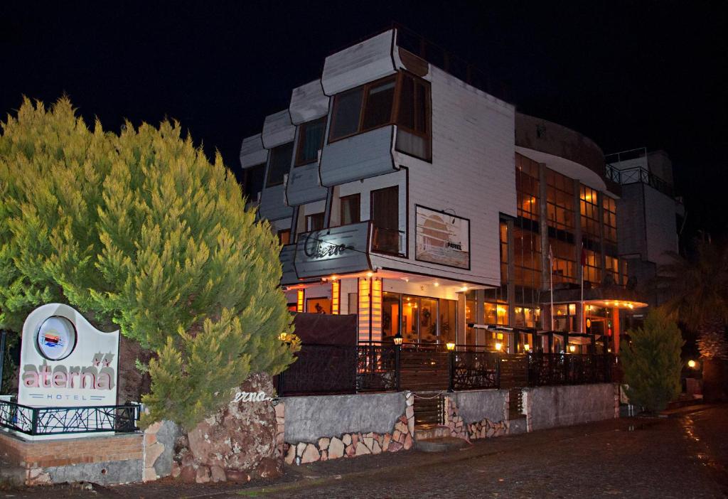 Aterna Hotel