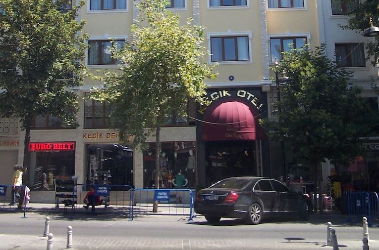 Keçik Hotel