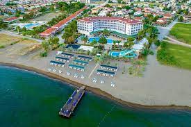 Le Monde Beach Resort & Spa