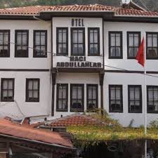Osmanlı Konakları