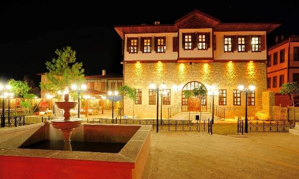 Zalifre Konak
