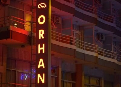 Hotel Orhan