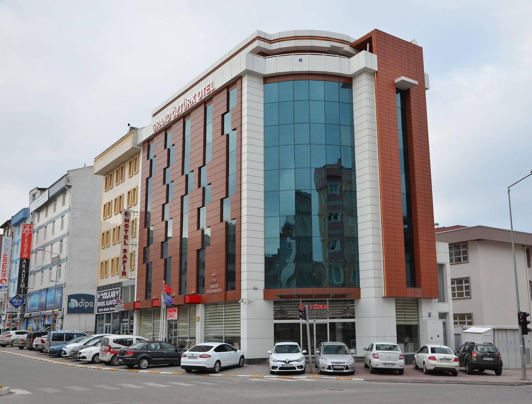 Grand Öztürk Otel