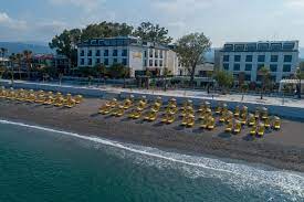 Sundia By Liberty Exclusive  Fethiye