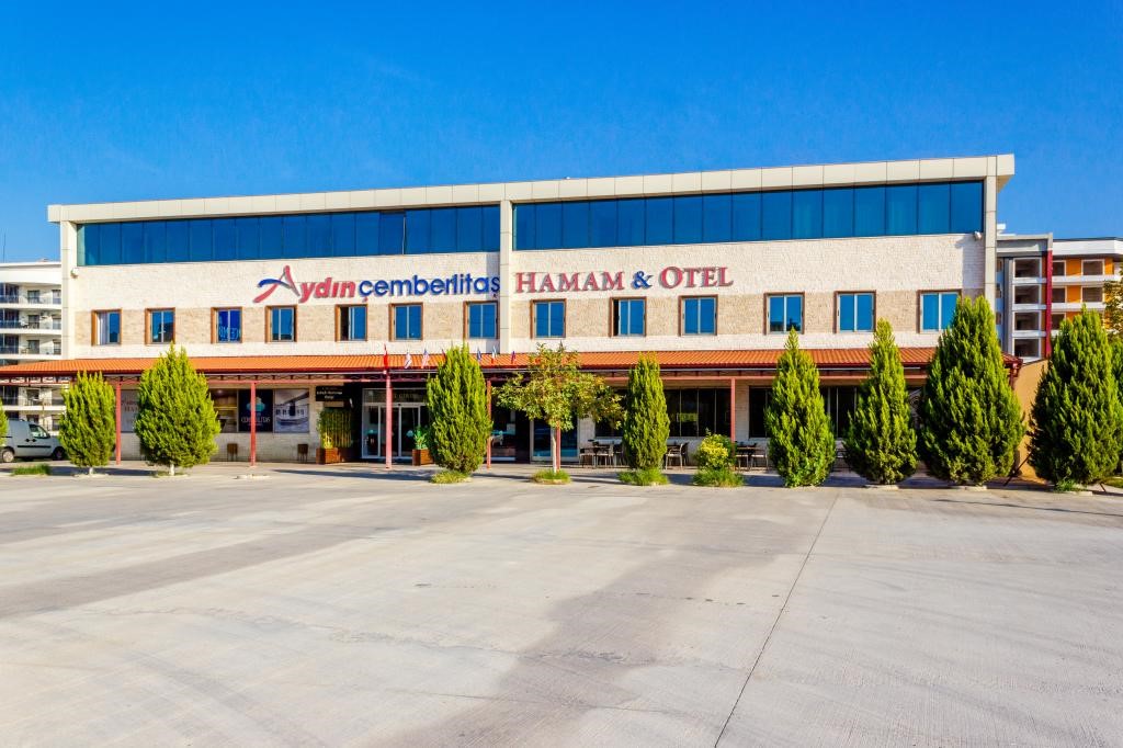 Aydın Çemberlitaş Hamam & Otel