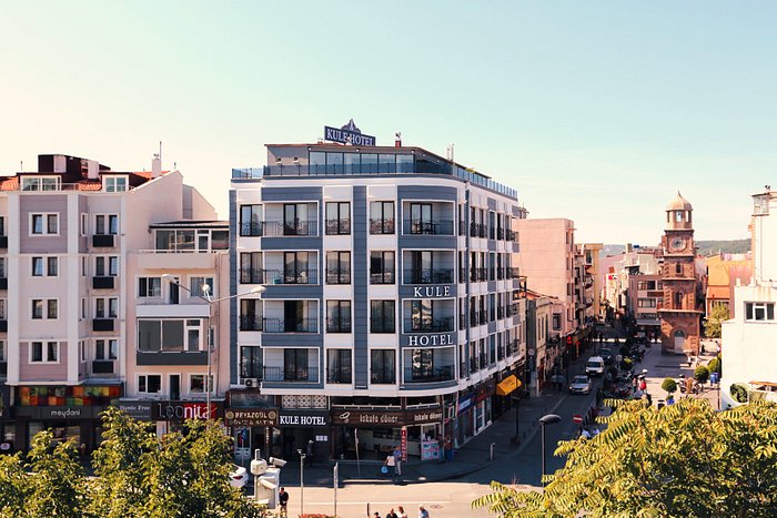 Kule Hotel Çanakkale