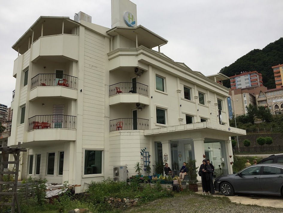 Hüseyin Otel