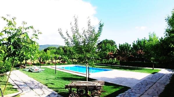 Moğla Taşhan Butik Hotel