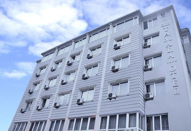 Tamara Business Otel