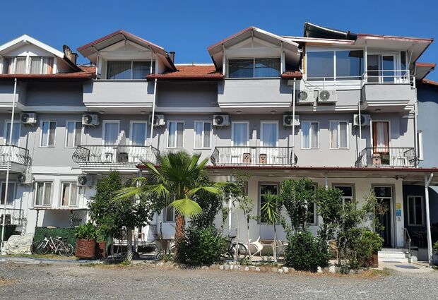 Tango Pansiyon Otel