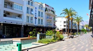 Park Marina Otel