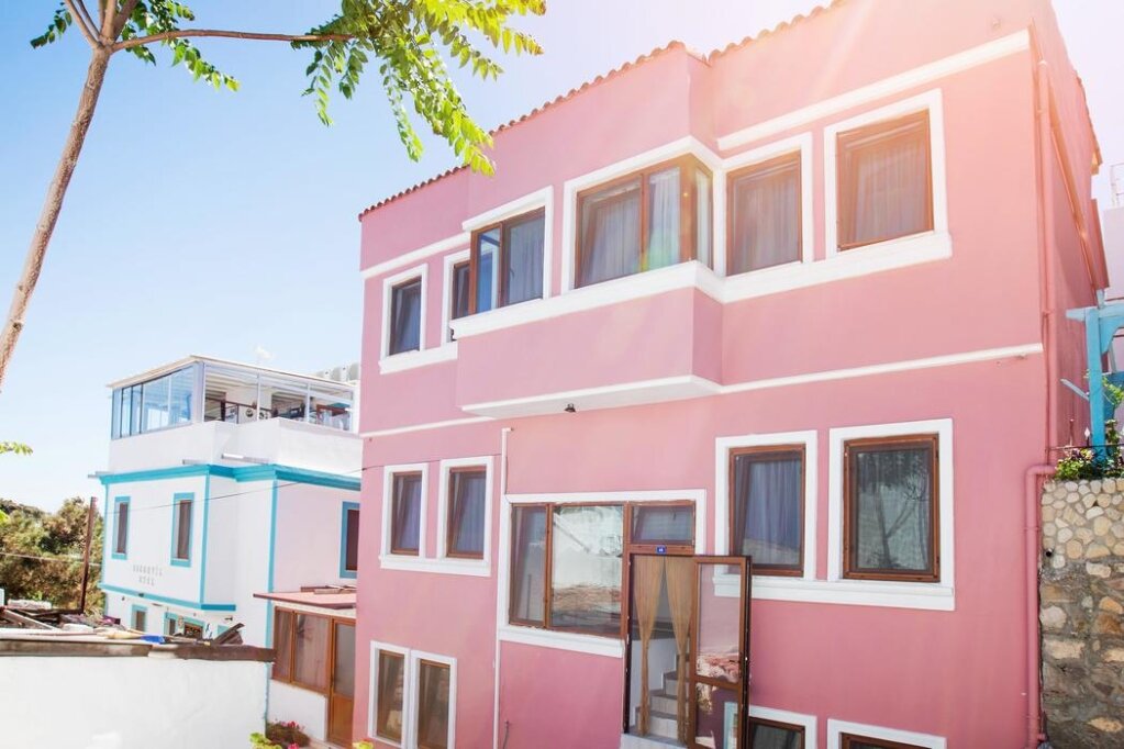 Aksoy Butik Otel