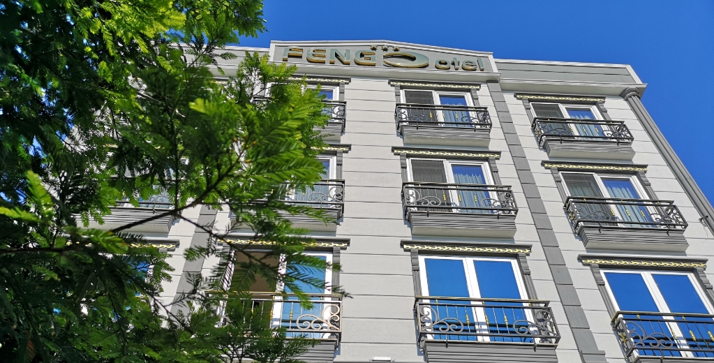 Fengo Otel